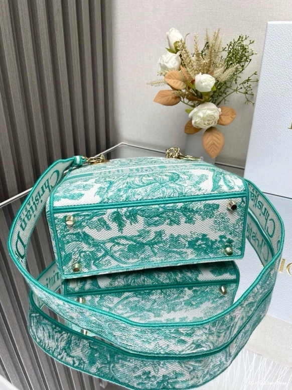 OldCobbler Bags LADY DI0R-24CM 0709